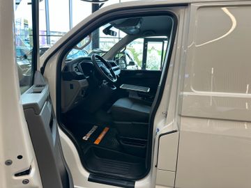 Volkswagen T6 Transporter  *Sortimo*Kamera*Standheizung*
