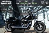 Harley-Davidson Dyna Fat Bob 5HD. 1Hd. Umbau *kostenlose Liefer* - Offers