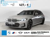 BMW 320d Touring xDrive M-Sport AHK LED HUD NAVI