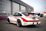 Porsche 930 Turbo 911 SC *RAUH WELT by AKIRA NAKAI - Porsche aus 1982: 911 Sc
