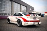 Porsche 930 Turbo 911 SC *RAUH WELT by AKIRA NAKAI - Porsche aus 1982: 911 Sc