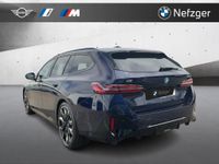 BMW i5 - Vorschau Bild 4