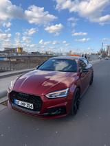 Audi A5 2.0 TFSI S tronic Sportback Benzin/Hybrid