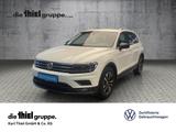 Volkswagen Tiguan 1.5 TSI IQ.DRIVE LED+AHK+Head-Up+Navi - Volkswagen Tiguan: Tsi