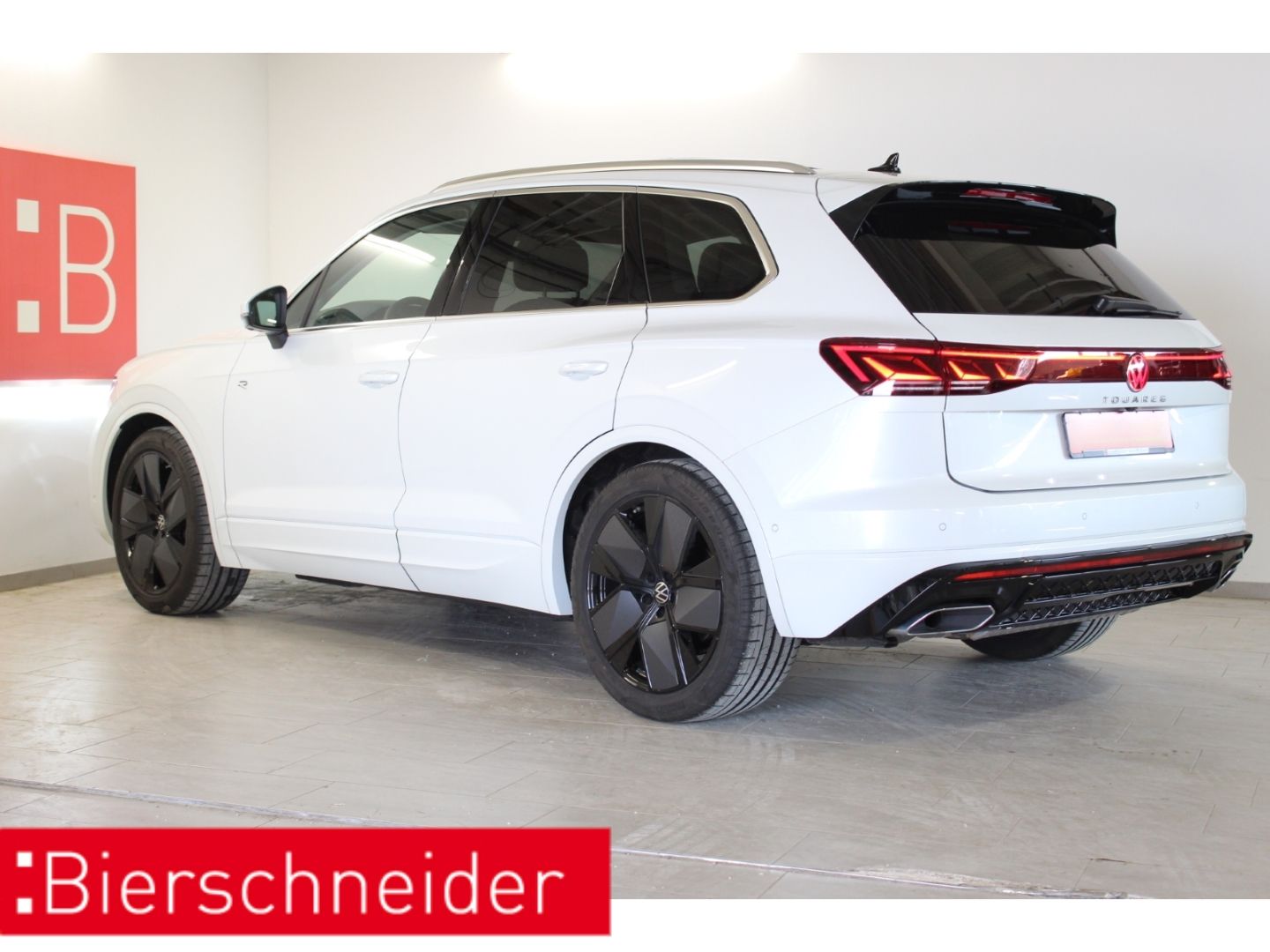 Volkswagen Touareg - Bild 14
