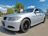 BMW 320 Baureihe 3 Touring 320i - BMW 320 aus 2006: Kombi, 320i