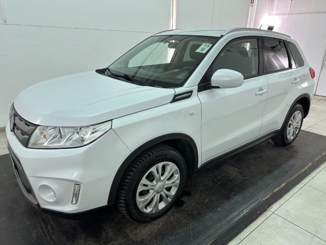 Suzuki SUZUKI Vitara 1.6 ddis V-Top s&s 4wd allgrip