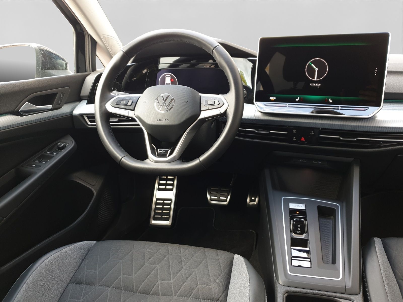 Volkswagen Golf - Bild 6