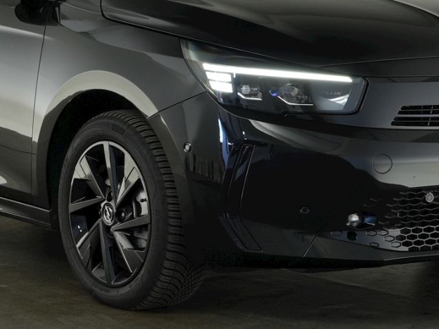Corsa F FACELIFT HYBRID GS eDCT+LED MATRIX+NAVI+