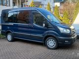 Ford Bus Automatik L2 . H3.1 Hand Kamera. Großraum