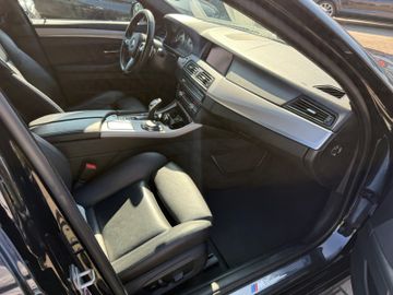 BMW 535 - 12