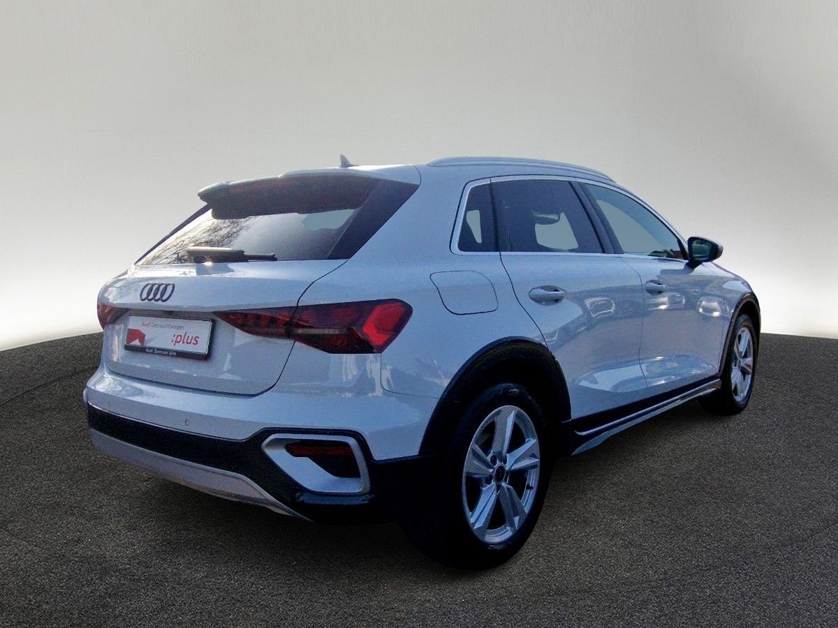 Audi A3 - Bild 4