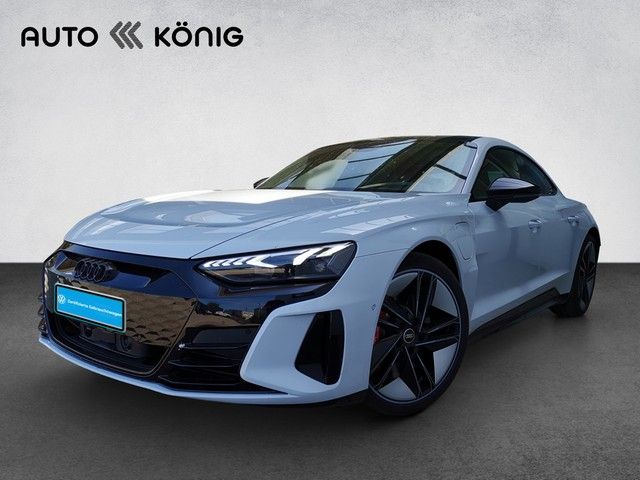 Fahrzeugabbildung Audi RS e-tron GT quattro *HuD*Navi*Sport*