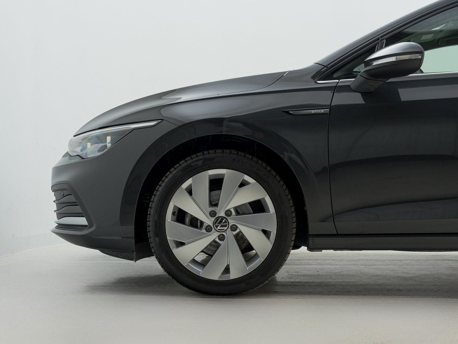 Volkswagen Golf - Bild 9