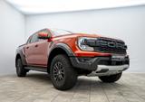 Ford Ranger Raptor e-4WD °Garantie 03.2029° - Ford Ranger mit Benzin-Antrieb: Geländewagen