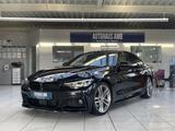 BMW 430 Gran Coupe d M-Paket Shadowline HeadUp LED - BMW 430 Gran Coupé aus 2019