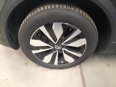 Volkswagen T-Roc - Bild 4