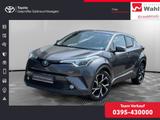 Toyota C-HR 1.8 Hybrid Team D - Toyota Gebrauchtwagen in Neubrandenburg