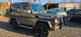 Mercedes-Benz G 270 G Station G 270 CDI - Mercedes-Benz G 270 Gebrauchtwagen
