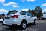 BMW X5 xDrive 35 i ° Kam° Navi ° El.Heck°Leder° 1 Hd - BMW X5: Xdrive35i
