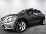 Nissan Juke Visia Apple CarPlay Tempomat Kamera DAB - gebrauchte Nissan Juke aus dem Jahr 2022