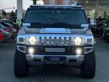 Hummer H2 6.0 V8 Luxury Kompressor 508PS UNIKAT BREMBO - Hummer H2: Luxury