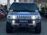 Hummer H2 6.0 V8 Luxury Kompressor 508PS UNIKAT BREMBO - Hummer: H8