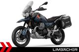 Moto Guzzi V85 TT TRAVEL - PROMOTION! - Moto Guzzi V85 TT Travel
