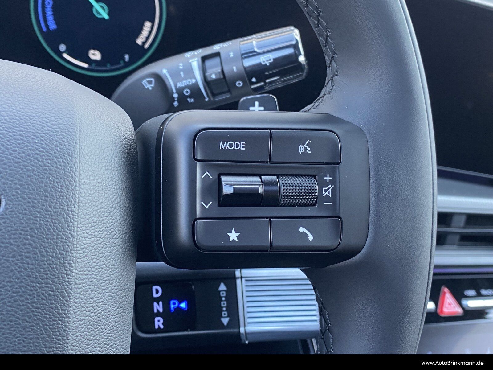 Hyundai Santa Fe – Bild 15