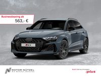 Audi RS3 - Vorschau Bild 1