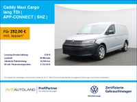 Volkswagen Caddy Maxi - Vorschau Bild 1