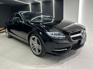 Mercedes CLS 350 - 5