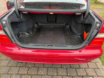 1997 Mercedes-BENZ CLK 照片 8