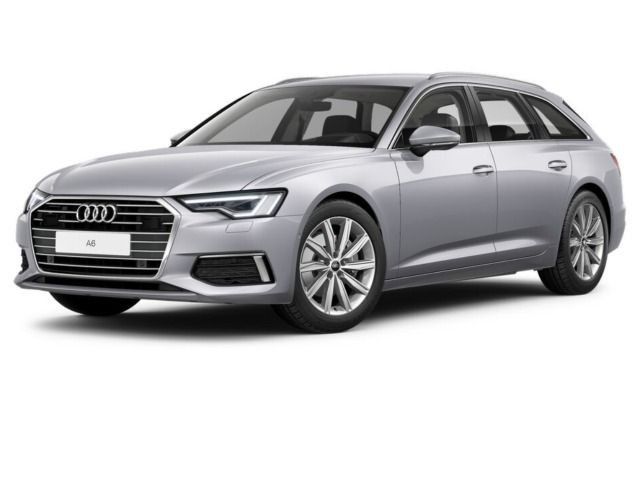 Audi A6 - Bild 3