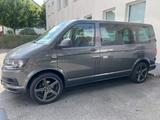 Volkswagen T6 Multivan - VW T6 Gebrauchtwagen in Dortmund