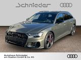 Audi S6 AVANT MATRIX+HUD+PANO+AHK+VIRTUEL+STANDHZ - Audi Gebrauchtwagen in Herford