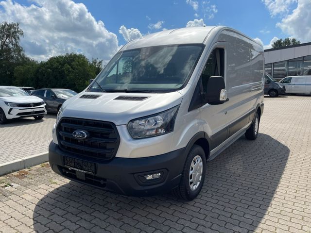 Ford Transit TREND 350 L3 H2 TECHNOLOGIE-PAKET 10 / G