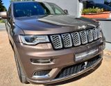 Jeep Grand Cherokee 3.0 CRD Summit*PANO*KAM*ABST*GARA - Jeep Grand Cherokee: Crd