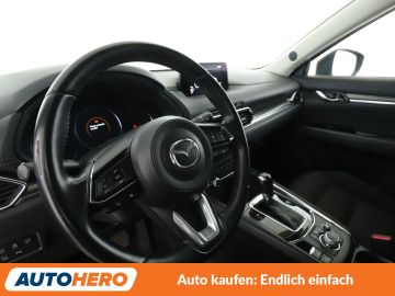 Mazda CX-5 - 11