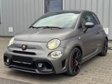 Abarth 595 Competizione 1. Hand Racing-Co 70-Ani Monza - Abarth 595 Competizione aus 2019