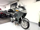 BMW R 1150 RT ABS! nur 50.000 km! TOP-AUSSTATTUNG ! - BMW R50