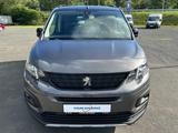 Peugeot Rifter L1 GT Elektro Navi Standheizung Kamera - Peugeot Rifter: Automatik