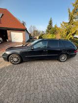 Mercedes-Benz W211 MOPF Avantgarde 320 CDI - Mercedes-Benz E 320 Gebrauchtwagen in Bremen