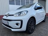 Volkswagen up! 1.0 48kW 65PS Active/LED/SHZ/54tkm - VW up! in Hagen