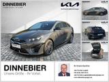 Kia PROcee'd GT-Line 1.5T LED+Glasdach+Kamera+Navi - Kia pro cee'd / ProCeed in Leipzig