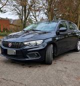 Fiat Tipo Schrägheck - Fiat Tipo in Duisburg