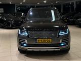 Land Rover Range Rover SVAutobiography*3.0 SDV6*EINZELSTUCK - Land Rover Range Rover mit Diesel-Antrieb: Geländewagen, Automatik