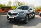 Skoda Kodiaq 1.5 16V TSI Ambition LED Navi Sitzheizung - graue Skoda Kodiaq