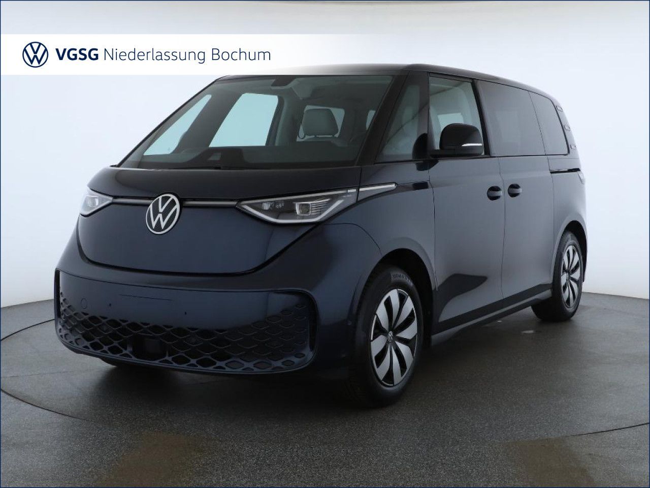 Volkswagen ID. Buzz - Bild 2