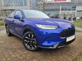 Honda ZR-V 2.0 e:HEV Advance|Pano|Leder|Allwetter - Honda ZR-V Advance mit Hybrid-Antrieb (Benzin/Elektro)